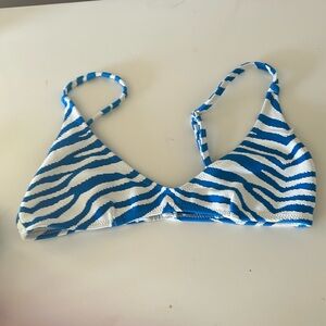 Triangl swimsuit